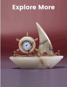 Marble ship - Watch - 6
